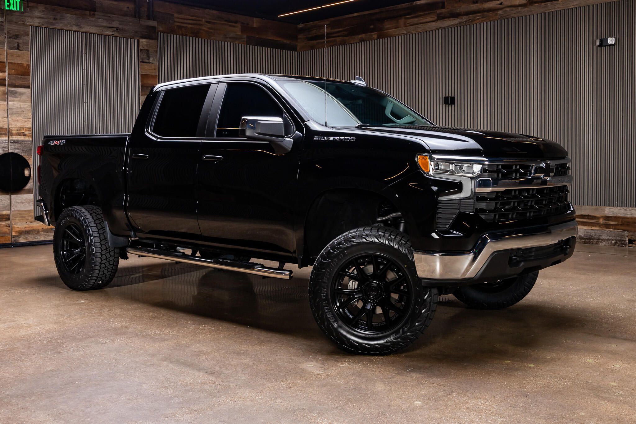chevrolet silverado 1500 2024 1GCPDKEKXRZ190164 image chevrolet silverado 1500 2024 1GCPDKEKXRZ190164 image